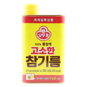 Dầu Mè 12x500ml