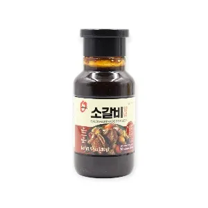 Sốt Galbi cho Sườn Bò 20x280g
