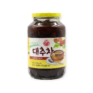 Trà Táo Tàu 9x1000g