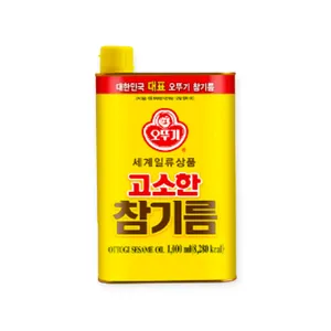 Dầu Mè 8x1000ml