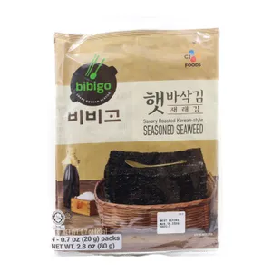 Snack Rong Biển 10x(4x20g)