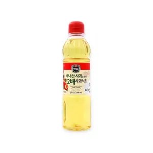 Giấm Táo 24x500ml