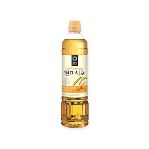Giấm Gạo Lứt 24x500ml