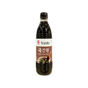 Nước Tương Kho 24x500ml