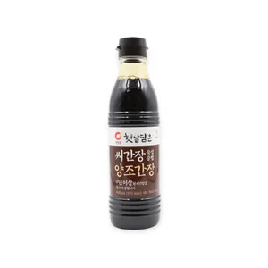Nước Tương Ủ Tự Nhiên 24x500ml