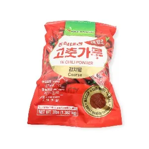 Red Pepper Powder Coarse 10x1.362kg