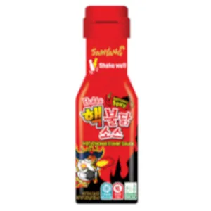 Sốt Gà Cực Cay 24x200g