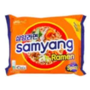 Ramen Cay 8x(5x120g)