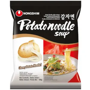 Potato Noodles Soup 20x100g