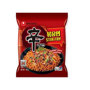 Instant Noodles Shin Ramyun Stir-fry 20x131g