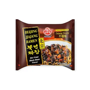 Mì Ramen Bắc Kinh Jjajang 20x135g