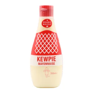 Sốt Mayonnaise Kiểu Nhật 6x355ml
