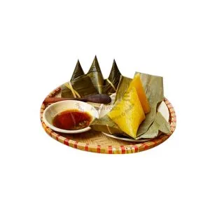 Bánh Giò Mật Bắc Cạn 950g