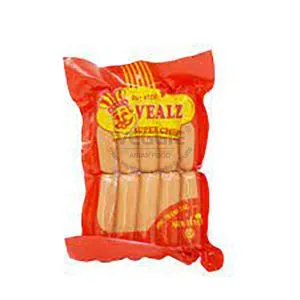 Xúc Xích Vealz Cp Food 500g