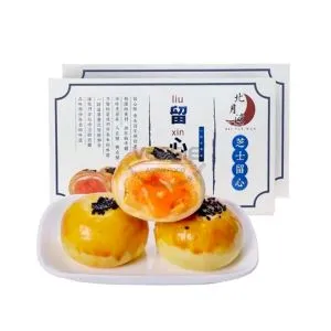 Trứng Muối Ngàn Lớp 2.5kg/box