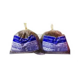 Young Damrong Chilli Paste