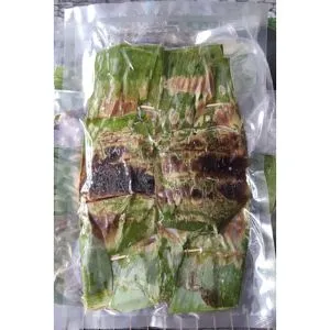 Grilled Sea Food 5 Flavors 650g