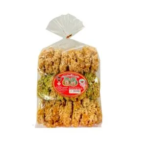 Bánh Gạo Tròn 200g