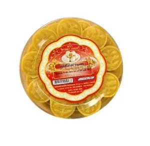 Bánh Đậu Xanh Màu Xanh 365g