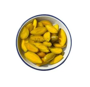 Condiment Mandan 200g