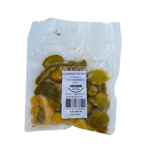 Mandan Mix 500g