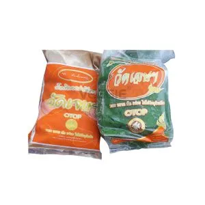 Thai Dessert - Lod Chong Tap 600g