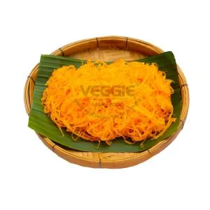 Bánh Trứng Sợi Vàng 420g Banpanong