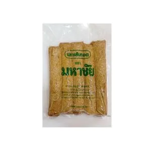 Fried Fish Bar Mahacha 700g