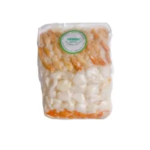 Crab Without Shell 500g