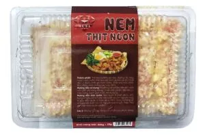 Nem Thịt Ngon Huta 440g