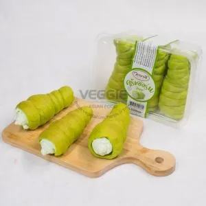 Coconut Pandan Sandwich 110g