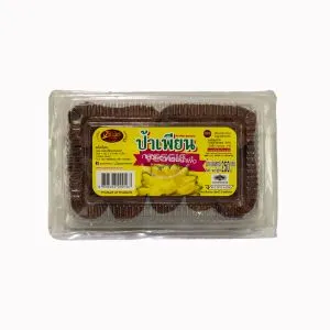 Chuối Khô Tự Nhiên 250g