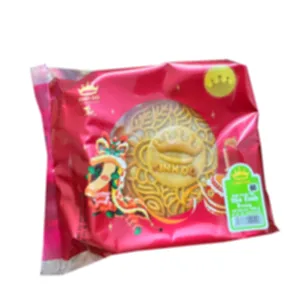 Nướng Kdr Đậu Đỏ Kiểu Nhật 2 Trứng 210g