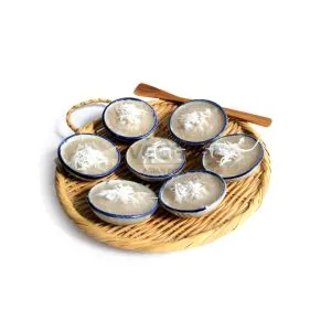 Bánh Khoai Môn Dừa Tươi 250g