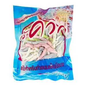 Tapioka Colourful Mix 500g