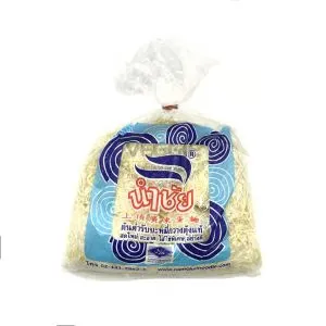 Mỳ Vàng Tươi Sợi Dẹt 500g