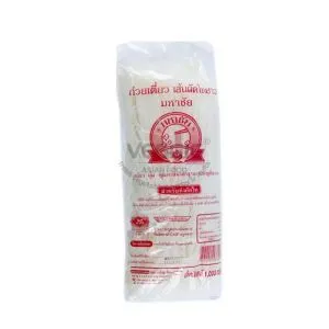 Fresh Rice Noodles for Pad Thai 1kg