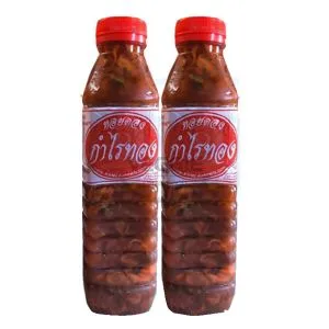 Hoi Dong Sauce 500g