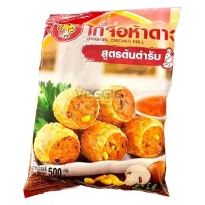 Original Chicken Roll 500g