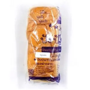 Bánh Mì Pang Pang Nho Khô 350g