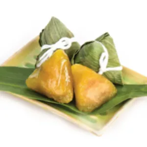 Bánh Ú Lá Tre Loại to 12 Cái / Xâu