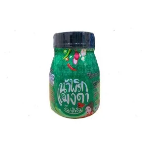 Chilli Paste Maengda Flavor Pim Green 180g