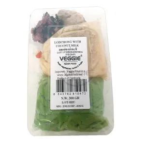 Chè Sầu Liên Gói 350g