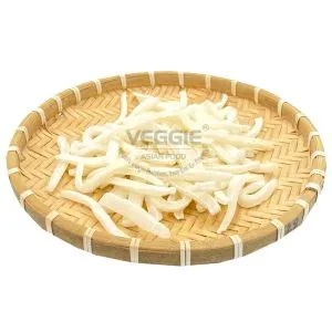 Mứt Dừa Non Lá Dứa 250g