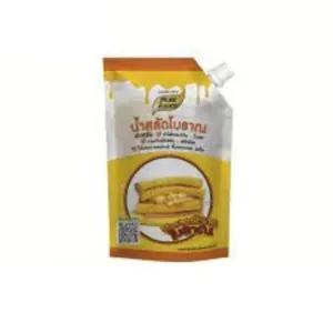 Pure Foods Kem Salat Trộn Kiểu Thái 450g