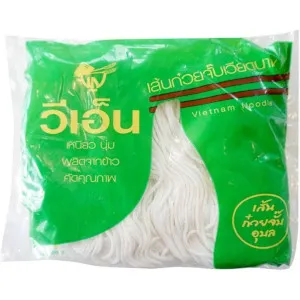 Vn Bún Tươi Vietnam 400g