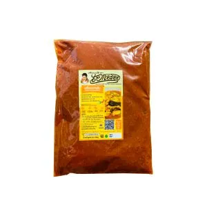 Akearoi Nước Sốt Cà Ri Chua 200g