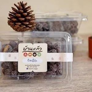 Bann Kaew Me Ngọt Ngâm Đường 500g