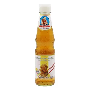 Sốt Mận Chua Ngọt 24x370ml