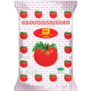 Tomato Flavoured Cracker 12x(3x58g)